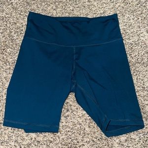 old navy biker shorts